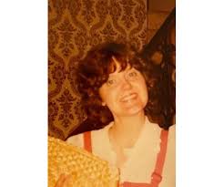 Darla MacKinnon Obituary (1941