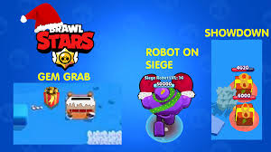 We go over things that make sense to be in the next. Christmas Update Idea Brawlstars