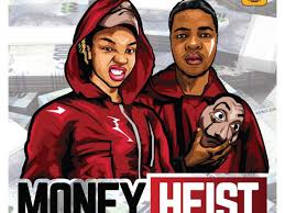 Download Album Nicole Elocin Tyler Icu Money Heist Zamusic
