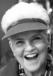 Madeline Mackey Obituary