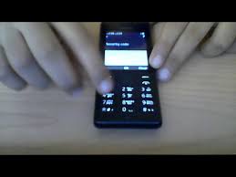 The default security code is 12345 for most nokia phones. How To Remove Security Code Nokia 150 Rm 1190 Litetube
