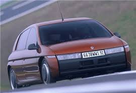Image result for Beige 1995 Renault