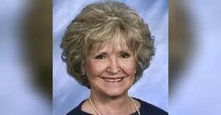 Mrs. Sharon Nutt Hooper Obituary