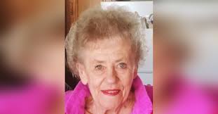 Obituary information for Karen Mae Thompson