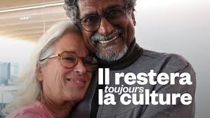 La révolution de l'amour de Lucie Pagé et Jay Naidoo