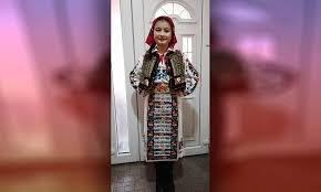 Angela moldovan mi am facut bundita noua. Angela Pasca O ElevÄ TalentatÄ Din NicolinÅ£ Libertatea