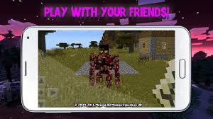 Is very useful in the 1.16 and above updates. Mod Golems For Minecraft For Android Apk Download