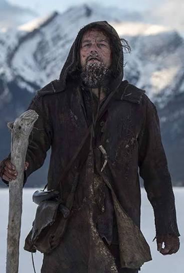 The Revenant — Fox Dragon Media