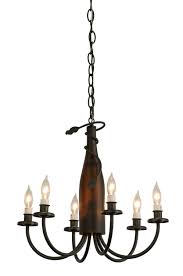 Flush mount chandelier candle chandelier 5 light chandelier modern chandelier country kitchen lighting dining room lighting country chandelier vintage chandelier lustre vintage. Six Light Chandelier From The Tuscan Vineyard Collection By Meyda Tiffany 121456