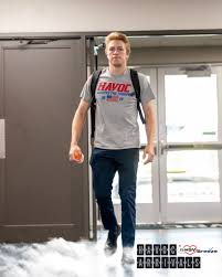 Huntsville Havoc added a new photo.