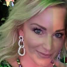 Aluminum Swiss Truck Topper left side entry tool box. Fits Chevy/GMC 1500  HD. Bed 6'10". Came off of 2020 Chevy 2500. Mounting hardware included