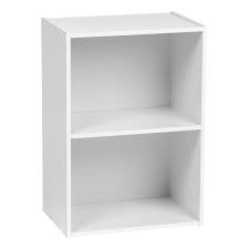 Check spelling or type a new query. Iris Usa 2 Tier Wood Book Shelf White Walmart Com In 2021 Wood Storage Shelves Bookcase Storage Bookshelf Storage