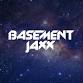 Basement Jaxx event image