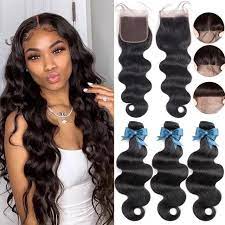 Unice brown balayage highlight human hair weave #fb30 body wave hair bundles 3 bundle deals icenu series 536 review(s) $67.37 $74.85 Brazilian Hair Body Wave Bundles In 2021 Body Wave Hair Remy Human Hair Extensions Hair Bundles
