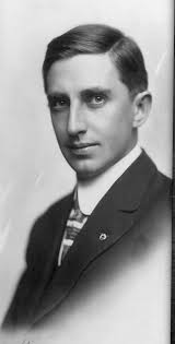 Thomas Arthur Peabody (1881-1944)