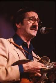 Joe Val & The New England Bluegrass Boys