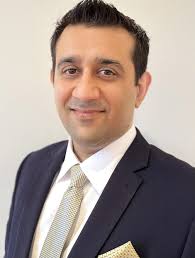 Naman Kher of D2M On How To Use Digital Transformation To Take Your Company  To The Next Level