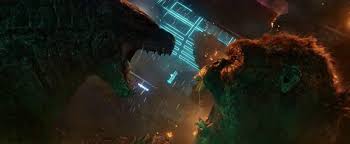 The key to immortality is living a life worth remembering Godzilla Monsterverse Gojipedia Fandom