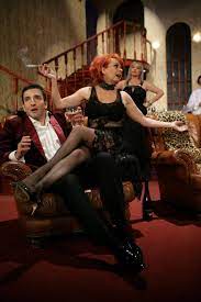 Barfe, zvonuri si minciuni este o comedie de calitate! Barfe Zvonuri Si Minciuni La Teatrul NaÅ£ional Ziarul Metropolis Ziarul Metropolis