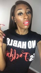 Katrina Funches's Instagram, Twitter & Facebook