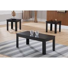 Rigina 3 piece coffee table set. Ifdc Occasional Tables If 2021 3 Pc Coffee Table Set Occasional Table Sets From Spadoni S Furniture