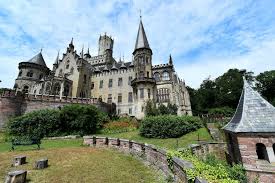 Fairytale marienburg castle let yourself be enchanted by extraordinary architecture. Haus Hannover Eskalation Im Marienburg Streit Vorerst Abgewendet