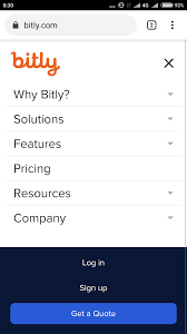Cara daftar bitly untuk bitly web. Tutorial Memperpendek Url Link Dengan Bitly Jasmito