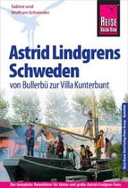 Michael lindgren was born on march 14, 1978 in stockholm, sweden. Reise Know How Reisefuhrer Astrid Lindgrens Schweden Von Bullerbu Zur Villa Kunterbunt Von Wolfram Schwieder Buch Thalia