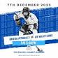 Bristol pitbulls 2 v Lee valley lions event image