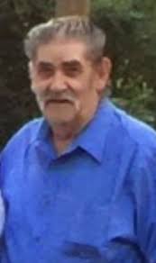 Obituary for Heston Franks