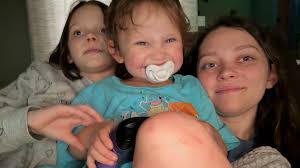 Fundraiser by Samantha Downs : We Escaped Abuse — Now the System Wants to  Send Us Back