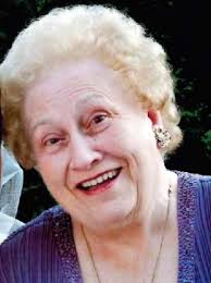 Kathleen D'Ambrosio Obituary (1929