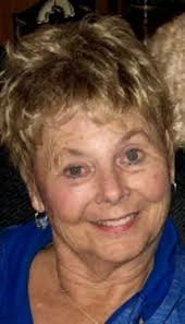 Ginny Stein Obituary September 22, 2022