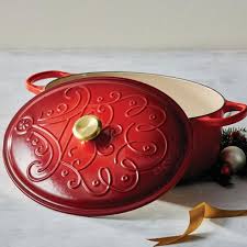 We did not find results for: Le Creuset Holiday Collection 2020 Fn Dish Behind The Scenes Food Trends And Best Recipes Food Network Food Network