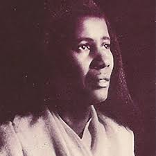 Alice Coltrane Turiya Sings Tribute — Jason Cryer