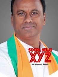 Telangana BJP leader Raj Gopal Reddy likely to return to Congress