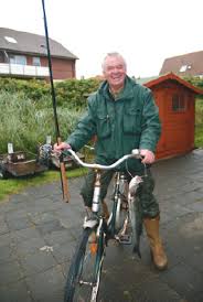 Gibt es einen hauptkontakt für pension haus seepferdchen? Niedersachsen Insel Baltrum Fisch Fang