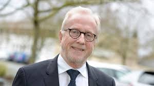 Football. Nancy : Jacques Rousselot, le président historique, cède sa place