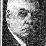 Charles and Amy Reed (Sangamon County Poor Farm administrators)