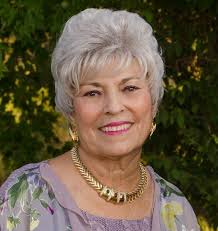 Marlene Sherman's Instagram, Twitter & Facebook