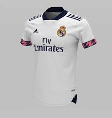 La tienda online oficial del real madrid cf | equipaciones, hombres, mujeres, jóvenes, accesorios y más. Novaya Domashnyaya Forma Real Madrid 20 21 Novosti Futbola I Futbolnyh Klubov