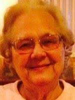 Mary Albrecht Obituary (2017)