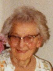 Margaret Edith (Henwood) Collett (1907-1998)