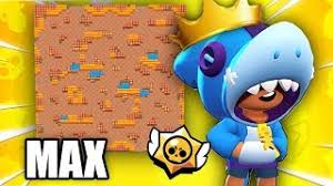 Leon ist die legendäre figur in brawl stars. Omg Neuer Max Leon Hat Alles Rasiert Auf Neuer Map Brawl Stars Deutsch Youtube