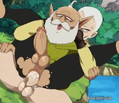 Sand Land hentai videos, GIFs, and images | Rule 34 App