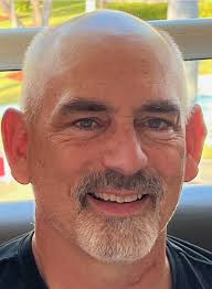 Obituary for Stephen Michael Walker