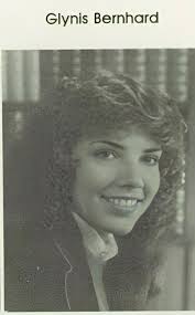Glynis M Bernhard (1964-1984)