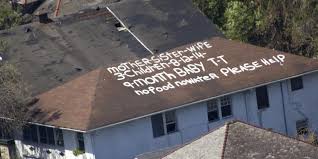 The storm triggered catastrophic flooding, particularly in the city of new orleans. Hurricane Katrina An Indictment Of Conservative Government Progress Michigan