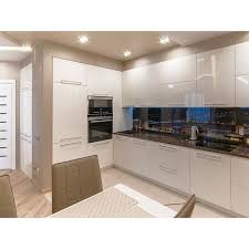 Pin By Mario Fabian On Decoration Minimaliste Interior Design Kitchen Contemporary Kitchen Room Design Kitchen Furniture Design