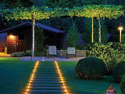 Oftmals wird unterschätzt, was licht im garten bewirken kann. Licht Im Garten Effektvoll Und Schon Zuhause3 De